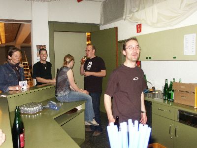 Neu Rum