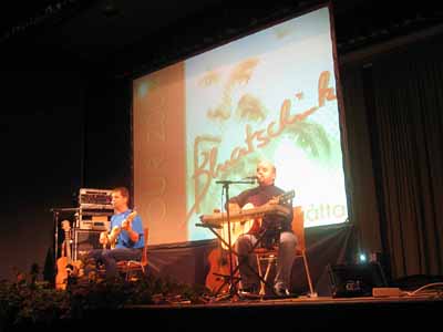 Liacht und Sch&aring;tta