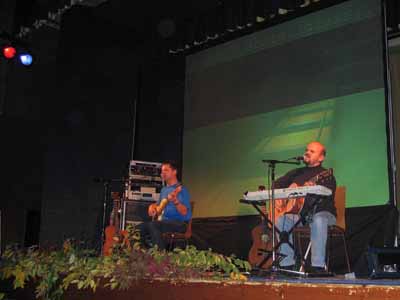 Auf'm &Aring;bstellgleis