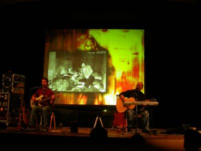 Auf'm &Aring;bstellgleis