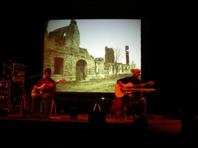 Bluama in da Scherba