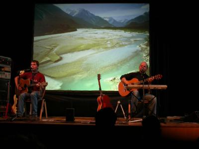 Wia's W&aring;sser rinnt