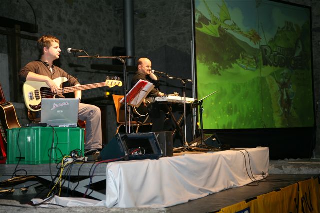 Ritter-R&uuml;diger-Kinderkonzert