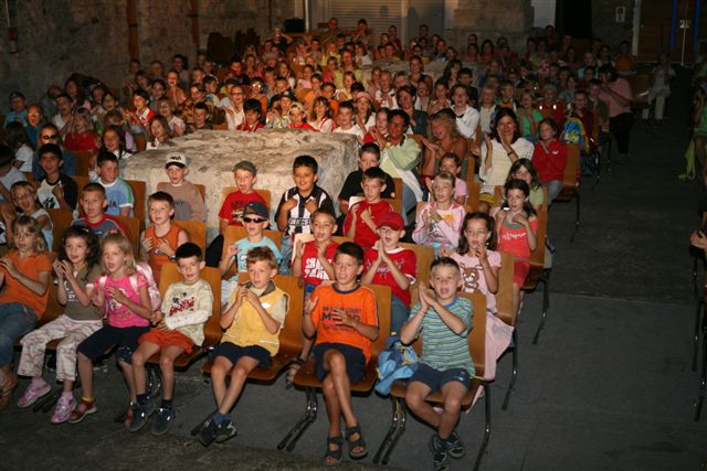 Ritter-R&uuml;diger-Kinderkonzert