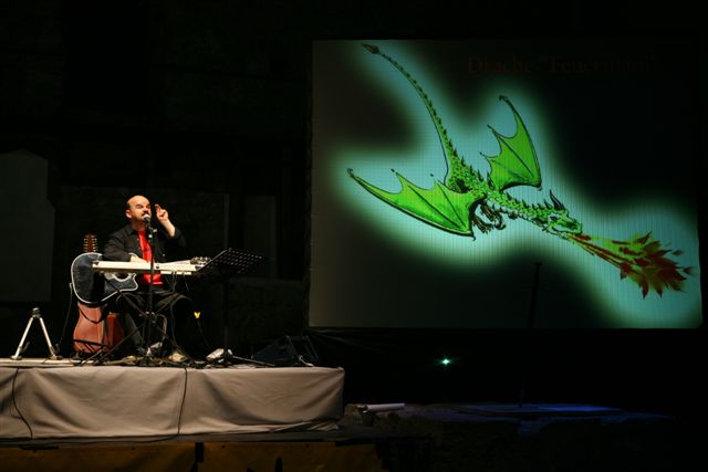 Ritter-R&uuml;diger-Kinderkonzert