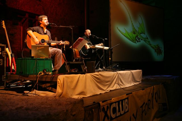 Ritter-R&uuml;diger-Kinderkonzert