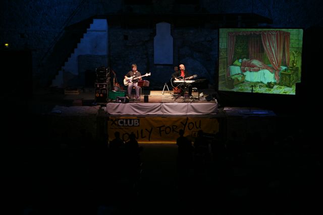 Ritter-R&uuml;diger-Kinderkonzert