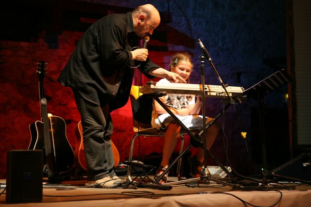 Ritter-R&uuml;diger-Kinderkonzert