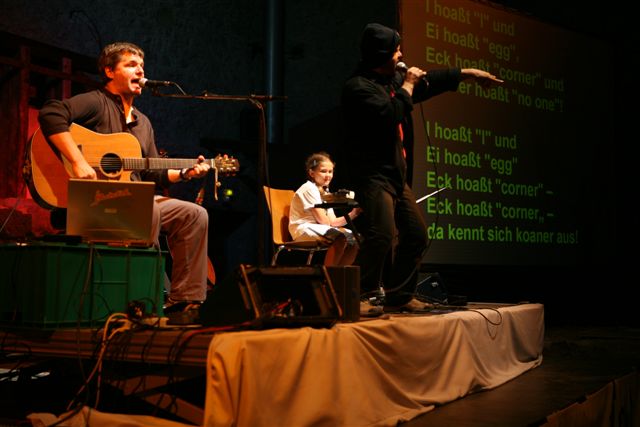 Ritter-R&uuml;diger-Kinderkonzert