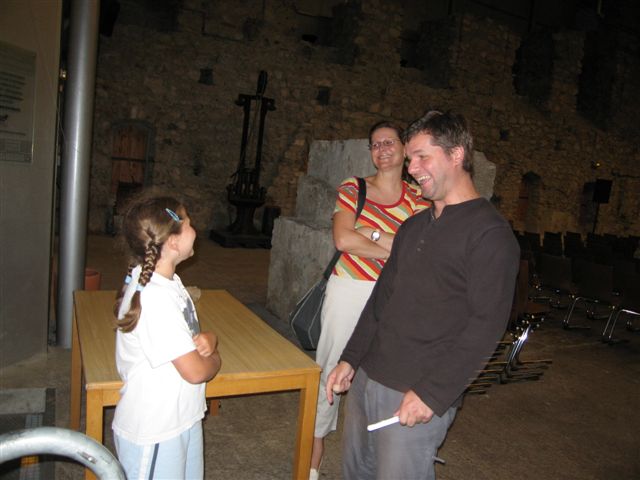 Ritter-R&uuml;diger-Kinderkonzert