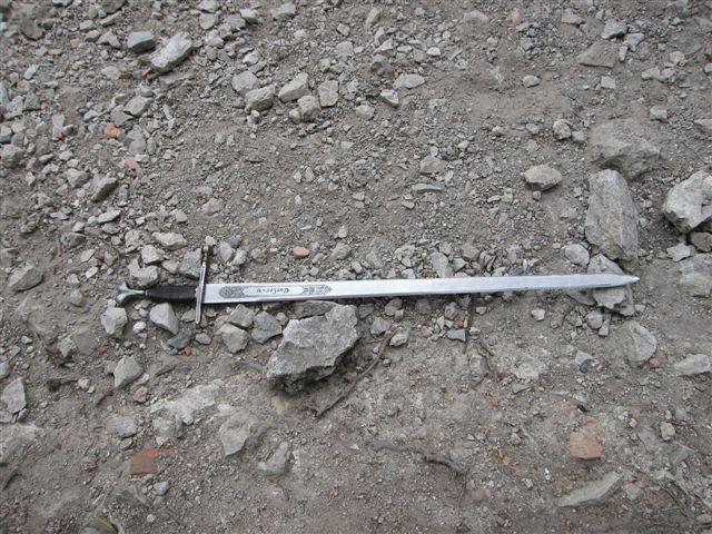 Ritter-R&uuml;diger-Kinderkonzert