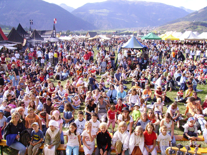Ritter-R&uuml;diger-Kinderkonzert