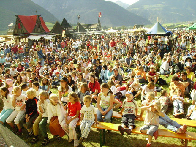 Ritter-R&uuml;diger-Kinderkonzert