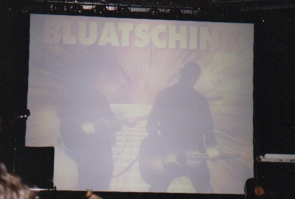 Bluatschink in W�rgl