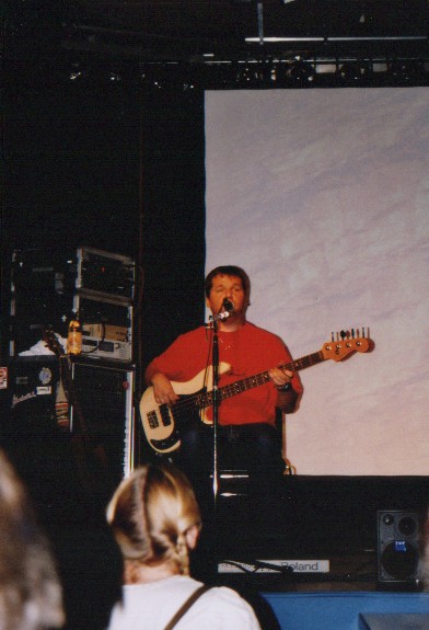 Bluatschink in W�rgl