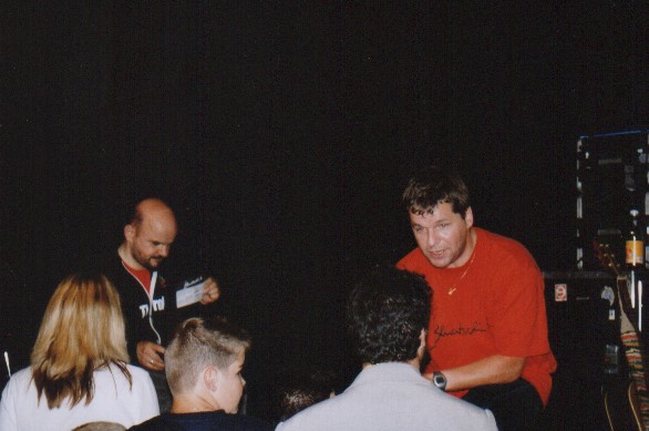 Bluatschink in W�rgl