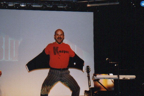 Bluatschink in W�rgl