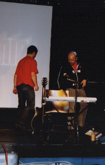 Bluatschink in W�rgl