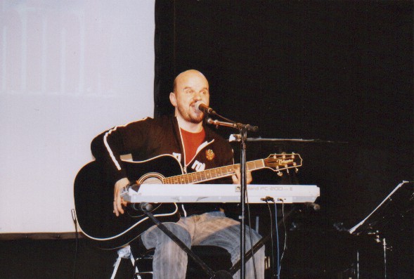 Bluatschink in W�rgl