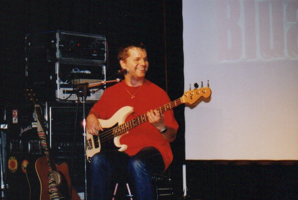 Bluatschink in W�rgl