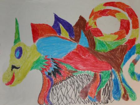 Bluatschink von Markus