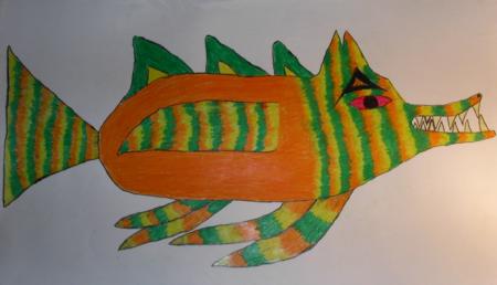 Bluatschink von Marlene und Birgit