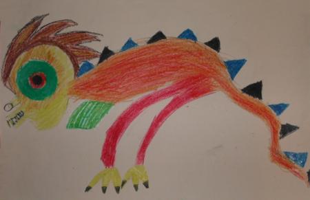 Bluatschink von Patrick