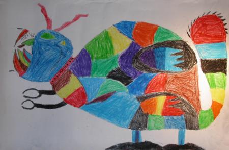 Bluatschink von Pauli und Martin