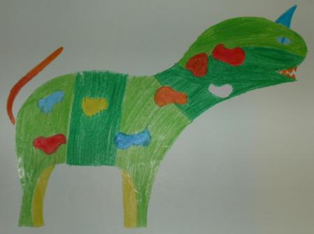 Bluatschink von Sabrina