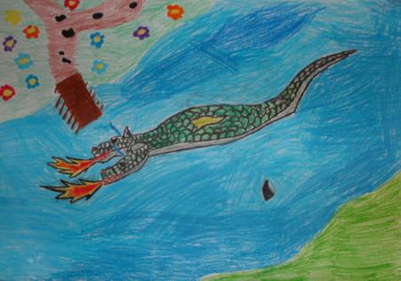 Bluatschink von Melanie und Peter