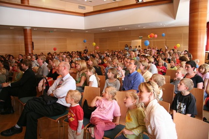 traiskirchen 20070510 02 360 plaetze im stadtsaal traiskirchen waren in zwei tagen ausverkauft