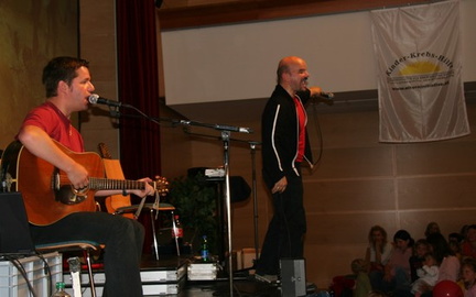 traiskirchen 20070510 11 peter und toni