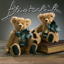 Bluatschink Teddys