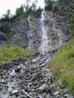 Felsa bei Holzgau (Lechtal)