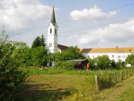 Das DROGENTHERAPIEZENTRUM in Aleksandrovac