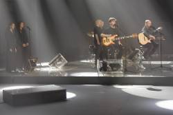 Bluatschink bei der ORF Song Contest - Vorausscheidung