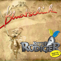 Ritter-Rüdiger Single-Cover