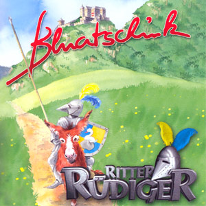Ritter-Rüdiger-Cover