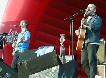 Peter und Toni