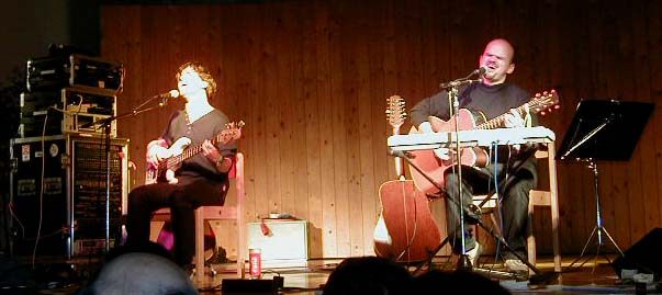 Stunde Null in Mautern