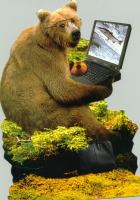 PC B&auml;r
