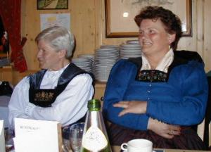 Bluatschink M&uuml;tter