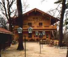 Gasthaus Tirolergarten