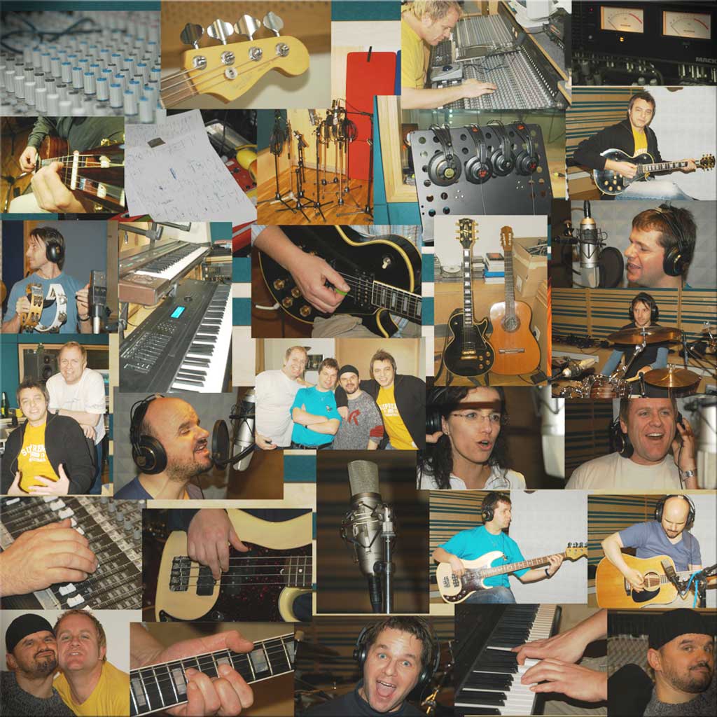 Liacht und Schatta - Bildergalerie