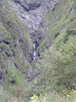 Bild 325 - Wasserfall