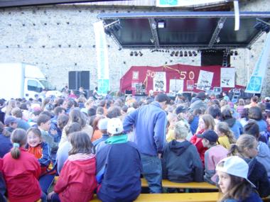 Kinderfest