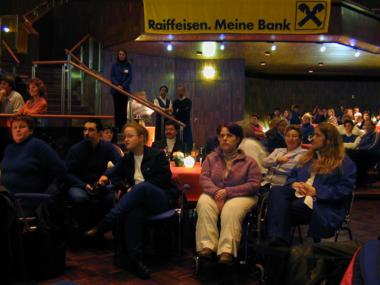 Publikum