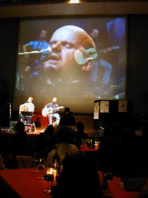 Peter und Toni