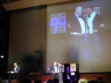 Lachgas
