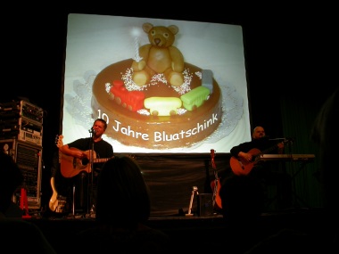 A kloaner Teddyb&auml;r